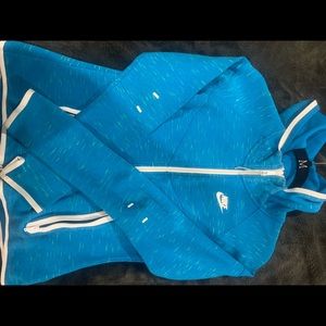 NIKE TECH FLEECE SWEATER